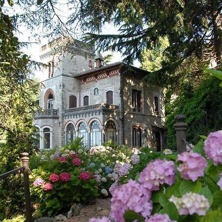Il Parco E Gli Affreschi Διαμέρισμα Βαρέζε Εξωτερικό φωτογραφία