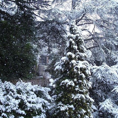 Il Parco E Gli Affreschi Διαμέρισμα Βαρέζε Εξωτερικό φωτογραφία