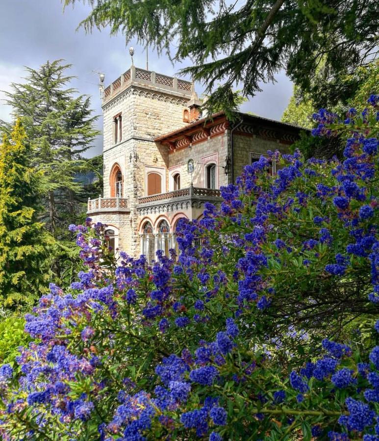 Il Parco E Gli Affreschi Διαμέρισμα Βαρέζε Εξωτερικό φωτογραφία