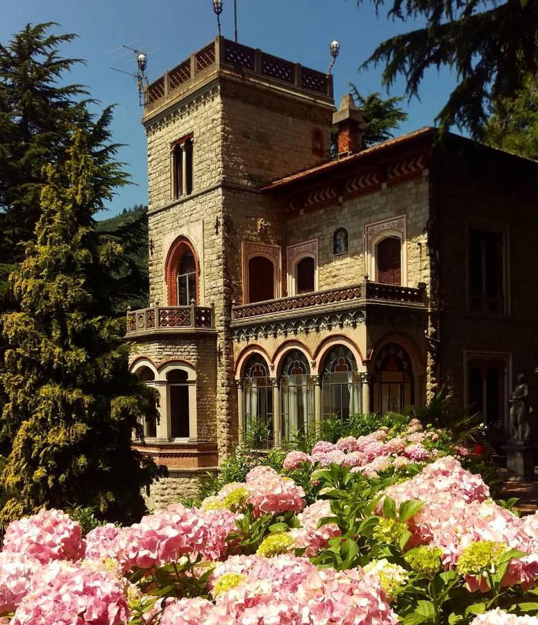Il Parco E Gli Affreschi Διαμέρισμα Βαρέζε Εξωτερικό φωτογραφία