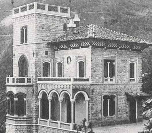 Il Parco E Gli Affreschi Διαμέρισμα Βαρέζε Εξωτερικό φωτογραφία