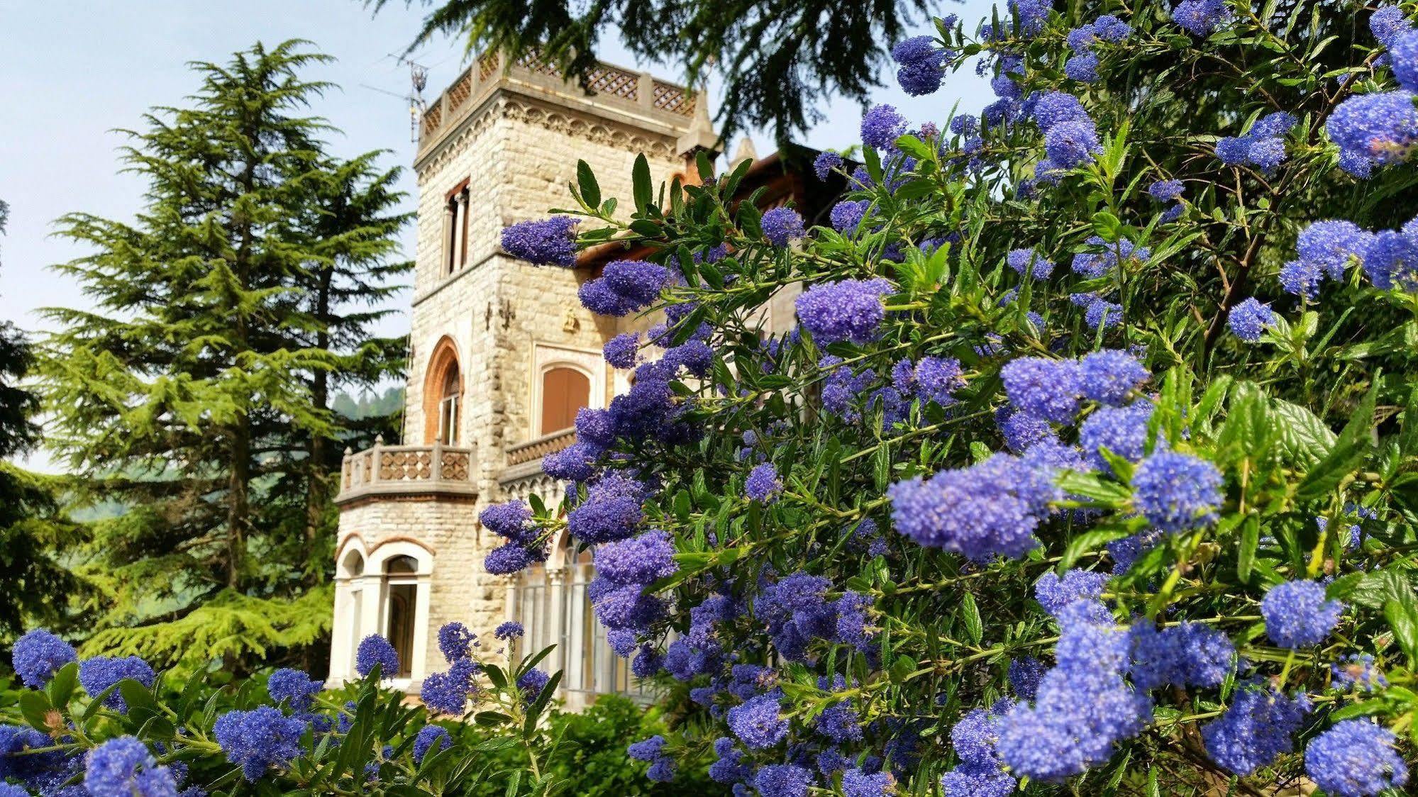 Il Parco E Gli Affreschi Διαμέρισμα Βαρέζε Εξωτερικό φωτογραφία